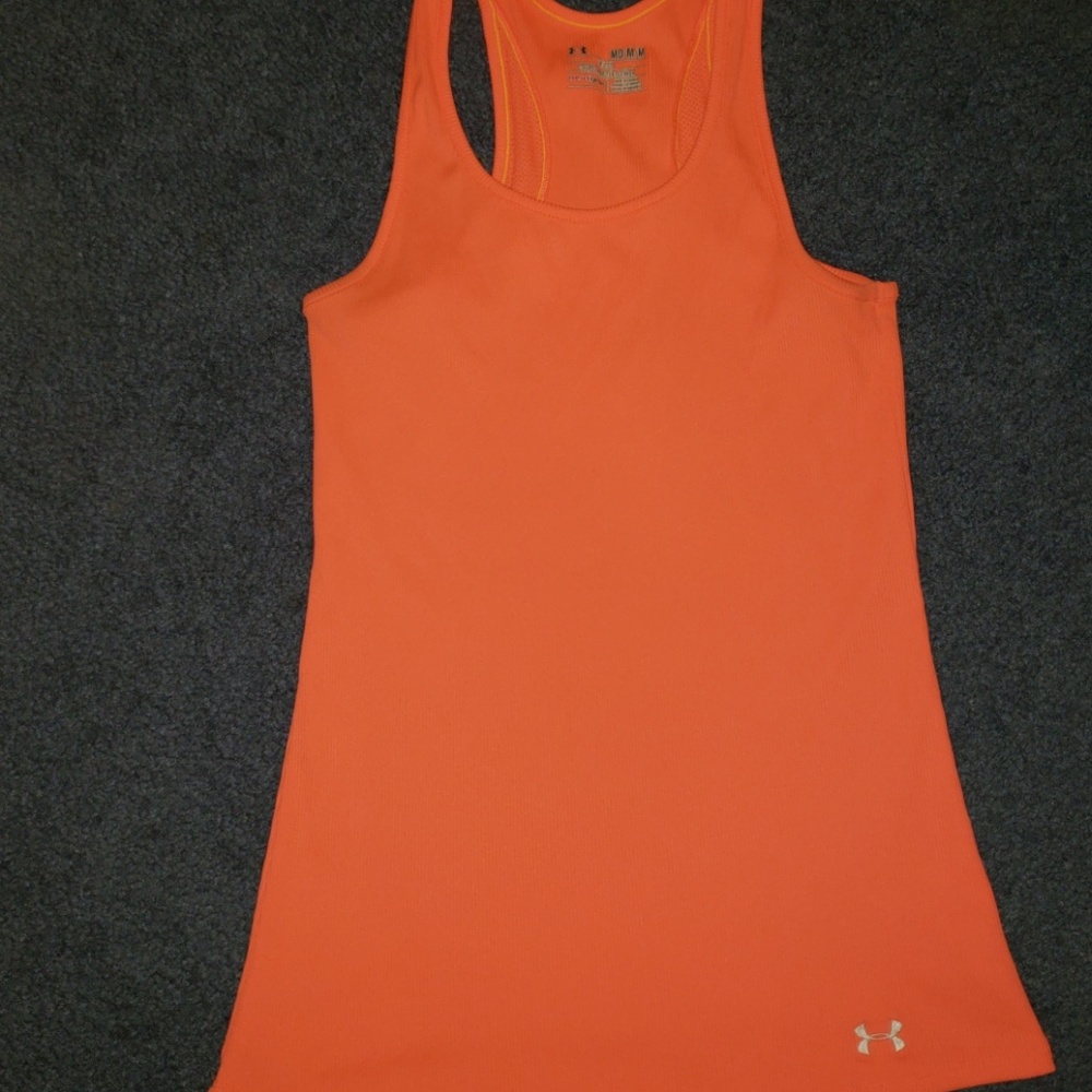 Under Armour Workout Tank